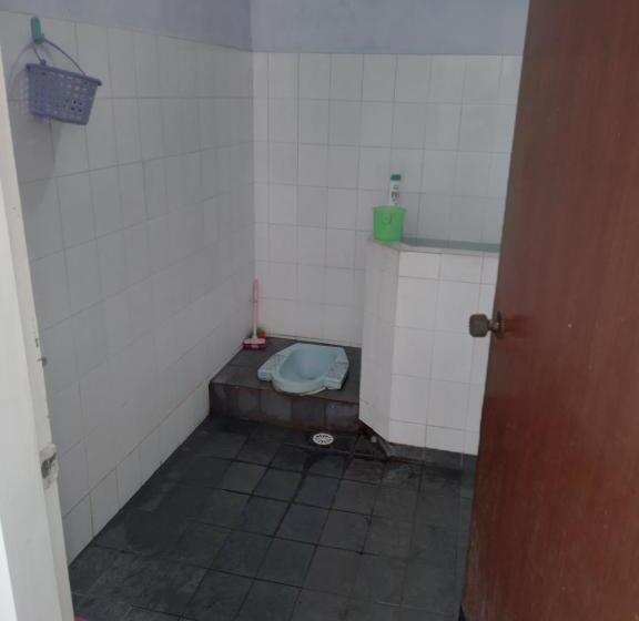 بنسيون Welirang 20b Homestay