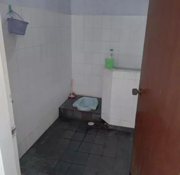 ペンション Welirang 20b Homestay