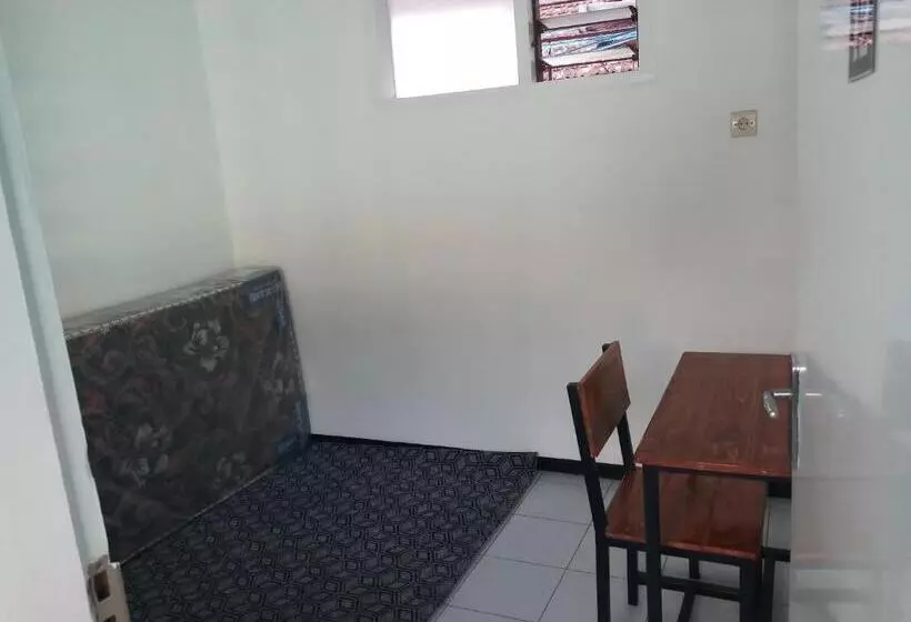 ペンション Welirang 20b Homestay