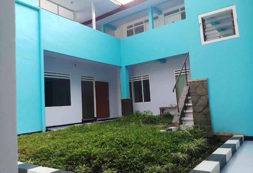 بنسيون Welirang 20b Homestay