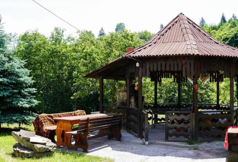 Pensiunea Ioana Maria