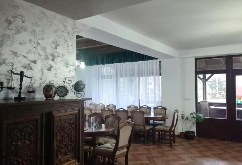 Pensiunea Ioana Maria