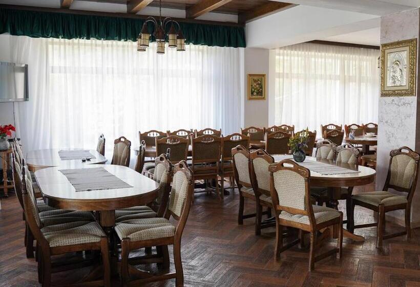 Pensiunea Ioana Maria