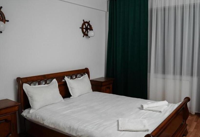 Pensiunea Ioana Maria