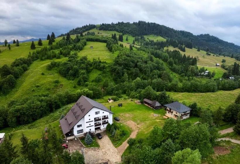 Pensiunea Ioana Maria