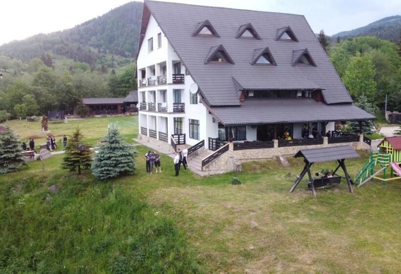 Pensiunea Ioana Maria