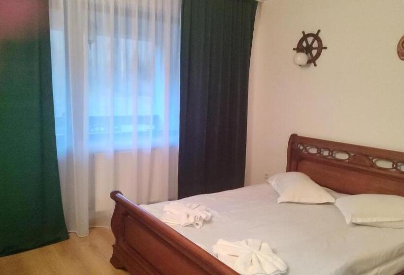 Pensiunea Ioana Maria