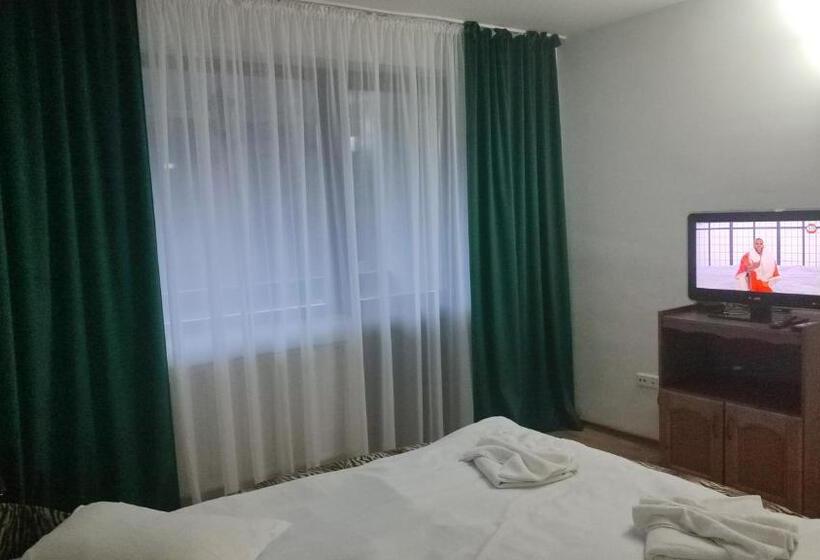 Pensiunea Ioana Maria