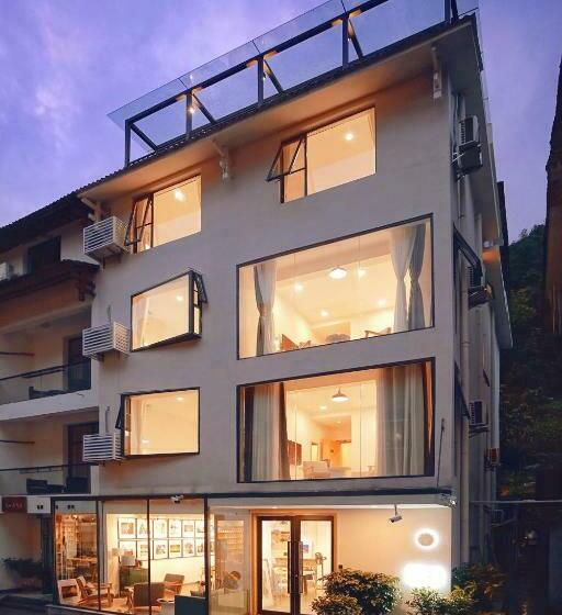 Travel Of Swan International Hostel