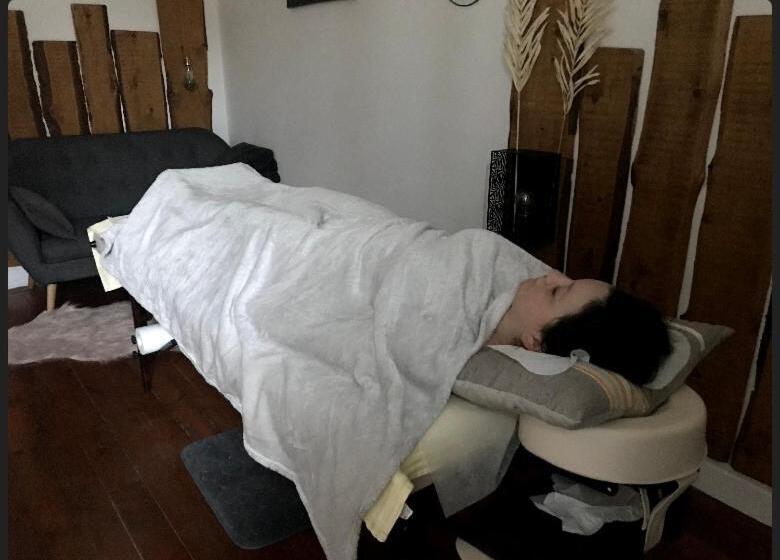 住宿加早餐  Chez Franck Et Sandra , Plein Centre Ville, 1 Er étage