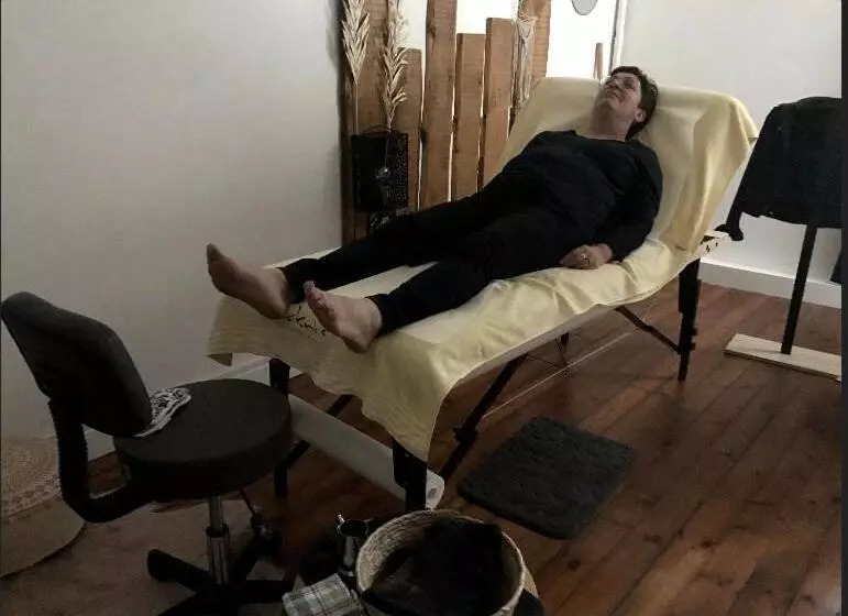 ベッドアンドブレックファースト Chez Franck Et Sandra , Plein Centre Ville, 1 Er étage