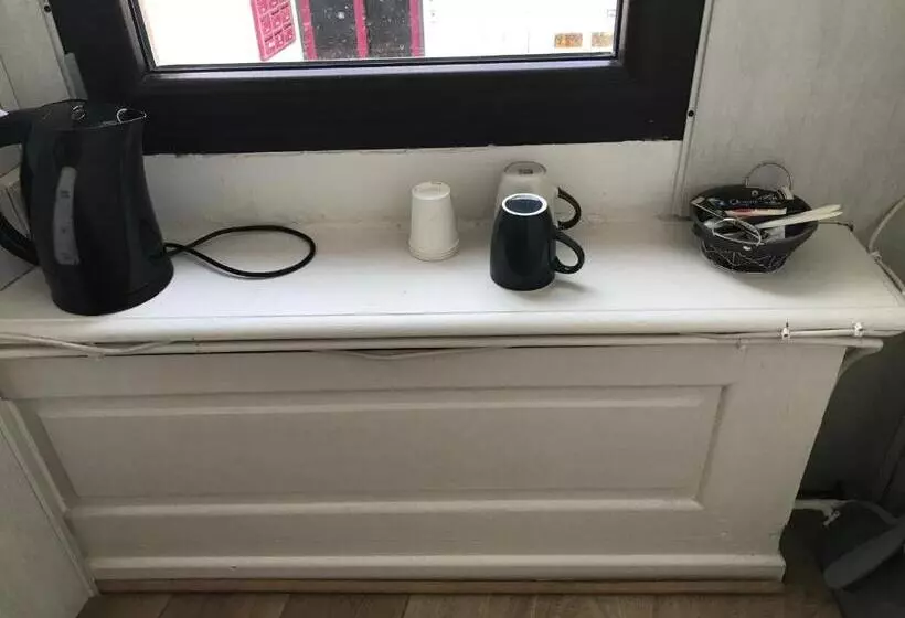 ベッドアンドブレックファースト Chez Franck Et Sandra , Plein Centre Ville, 1 Er étage