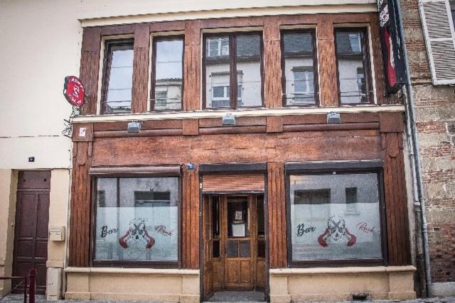 住宿加早餐  Chez Franck Et Sandra , Plein Centre Ville, 1 Er étage