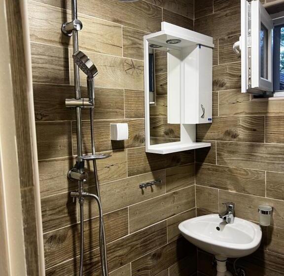 تختخواب و صبحانه Krcma U Planini