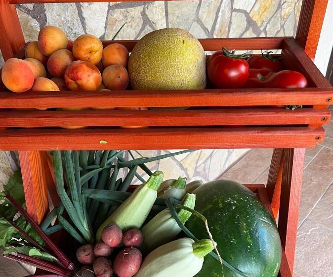 تختخواب و صبحانه Krcma U Planini