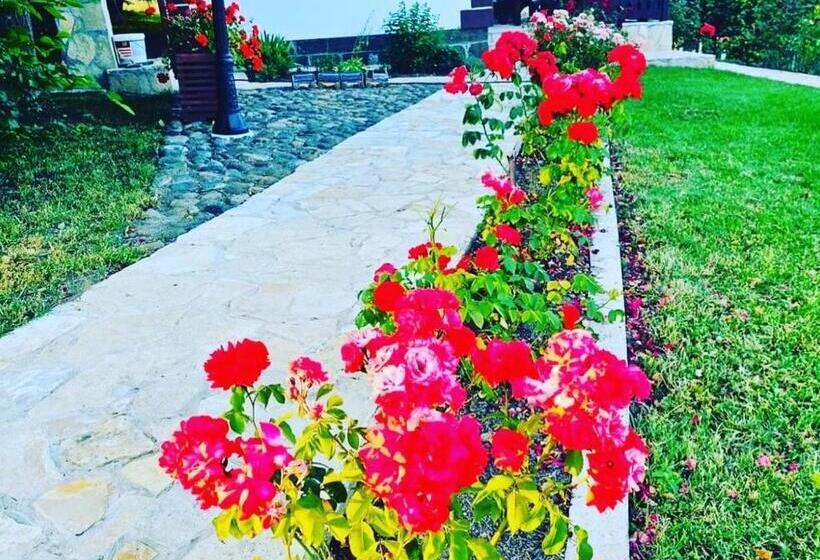 تختخواب و صبحانه Krcma U Planini