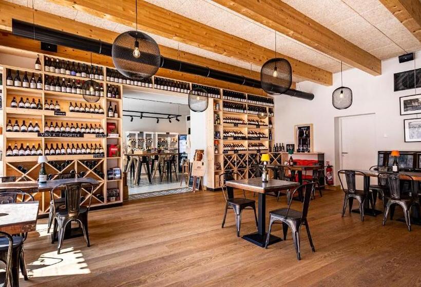 Bed and Breakfast La Cuverie De Vosne