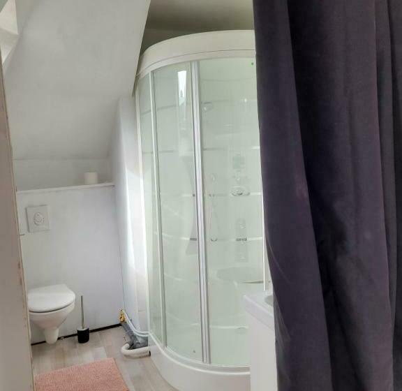 צימר La Maison Des Roses