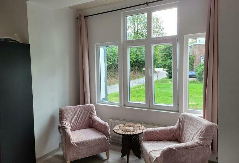 צימר La Maison Des Roses