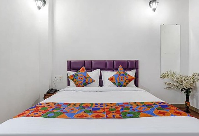 Hotel Fabexpress Silk