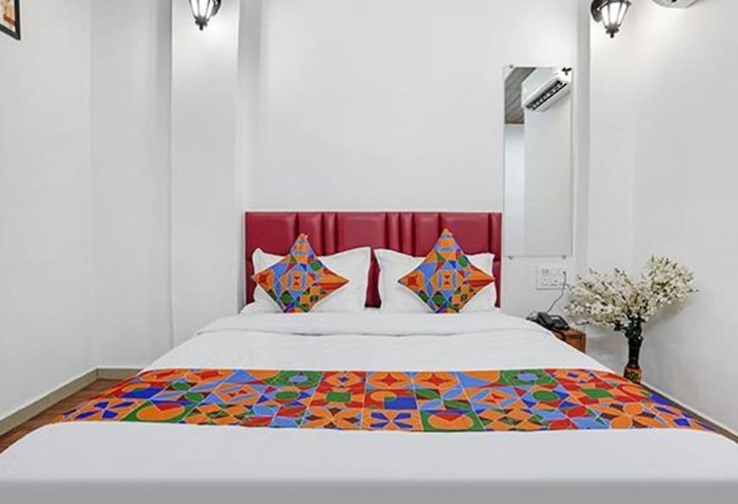 Hotel Fabexpress Silk