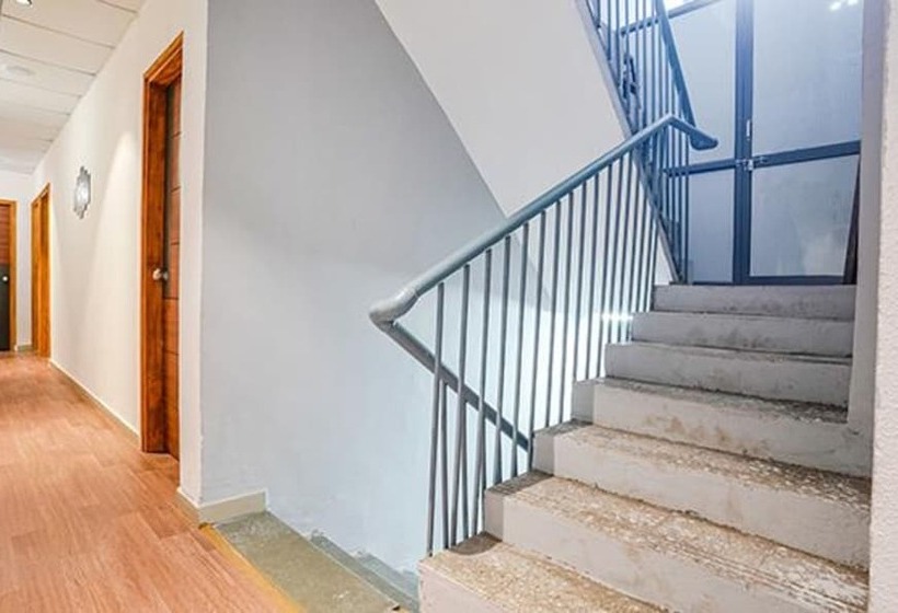 Hotel Fabexpress Silk