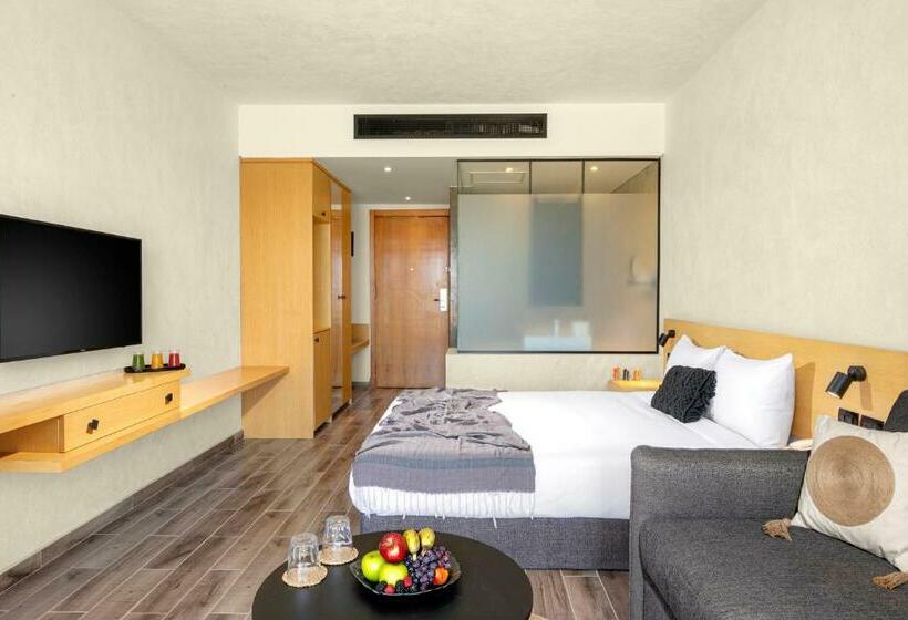 Creek Hotel And Residences El Gouna