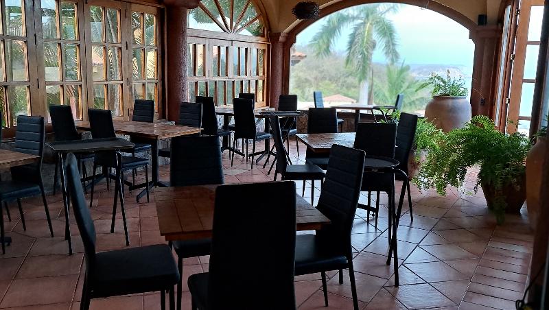 호텔 Casa Ceiba Huatulco   Adults Only