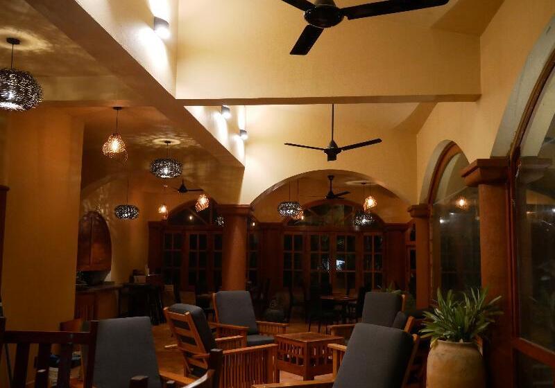 호텔 Casa Ceiba Huatulco   Adults Only