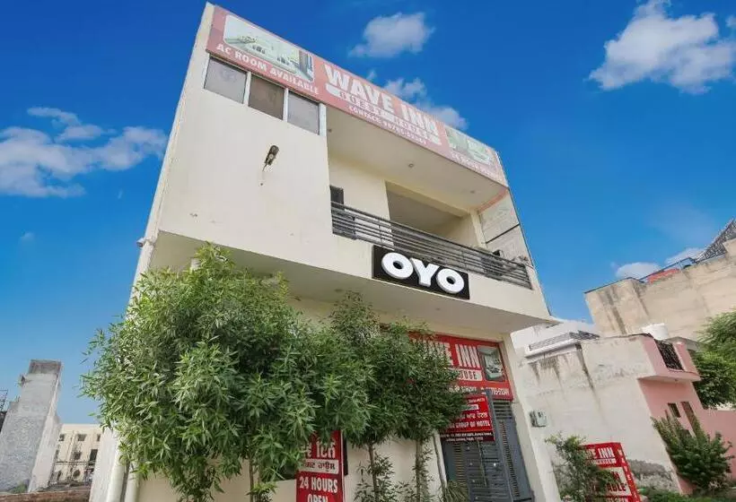 ホテル O Wave Inn Guest House