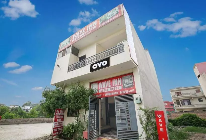 ホテル O Wave Inn Guest House