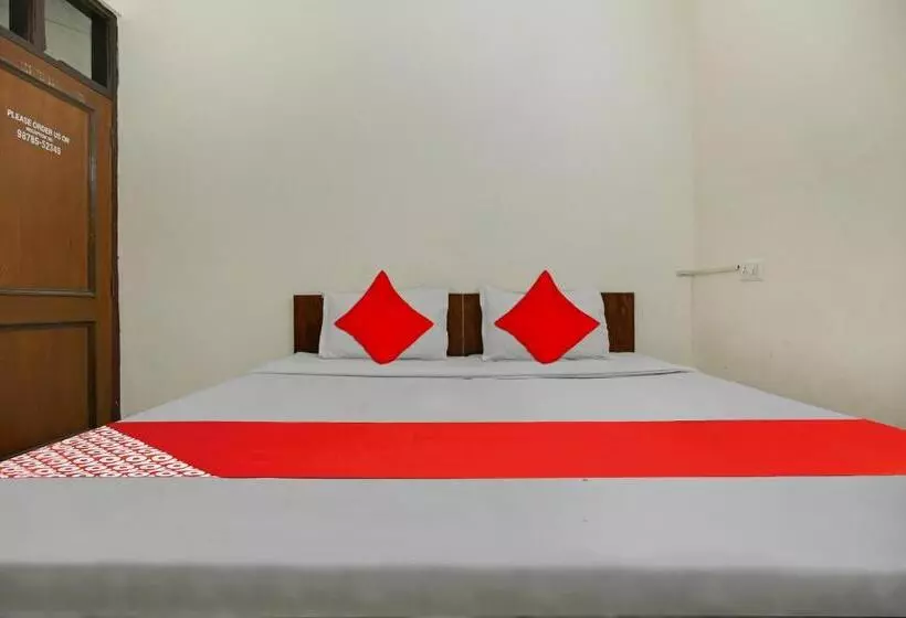 ホテル O Wave Inn Guest House