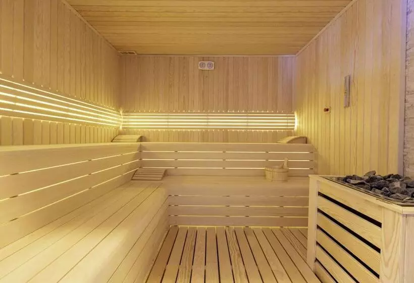 ホテル Ramada Encore By Wyndham Istanbul Sisli