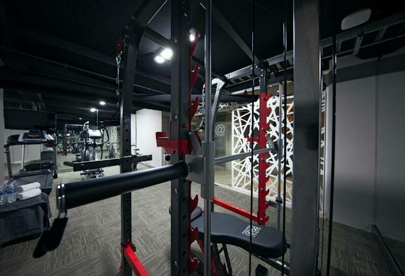 Отель Suites Del ángel