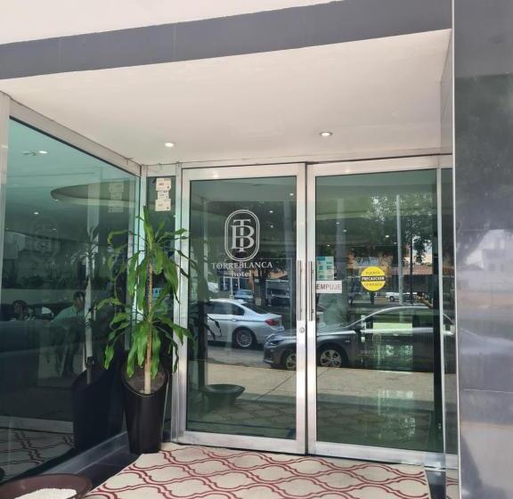 בית מלון כפרי Torreblanca