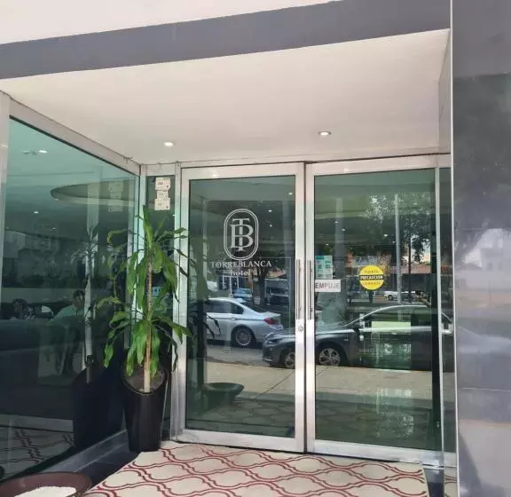 ホテル Torreblanca