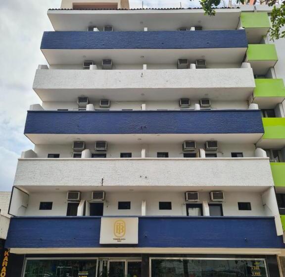 בית מלון כפרי Torreblanca