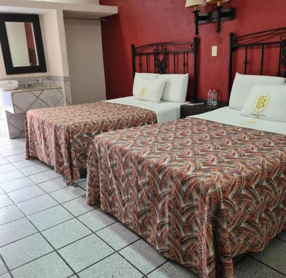 בית מלון כפרי Torreblanca