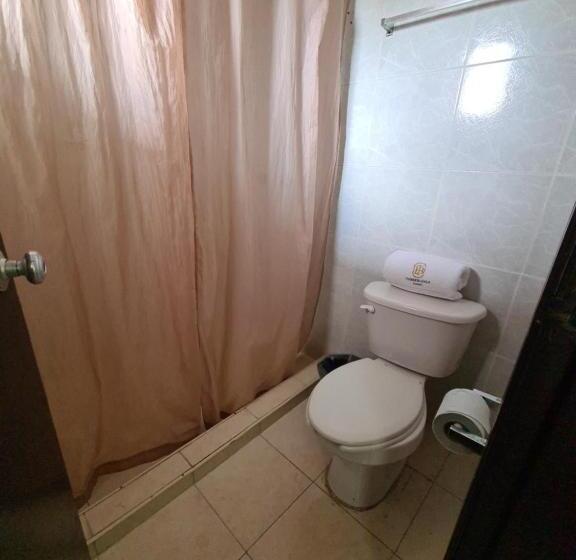 בית מלון כפרי Torreblanca