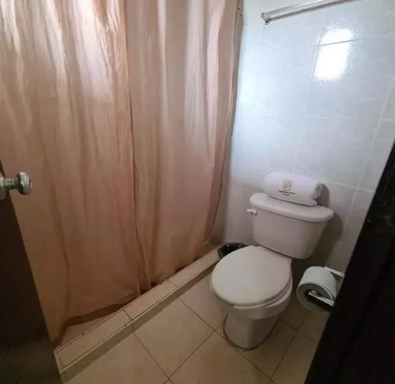 ホテル Torreblanca