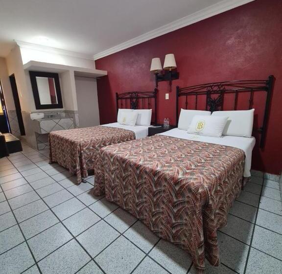 בית מלון כפרי Torreblanca