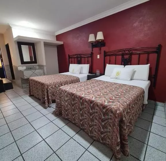 ホテル Torreblanca