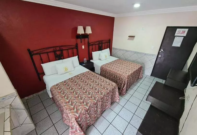 ホテル Torreblanca