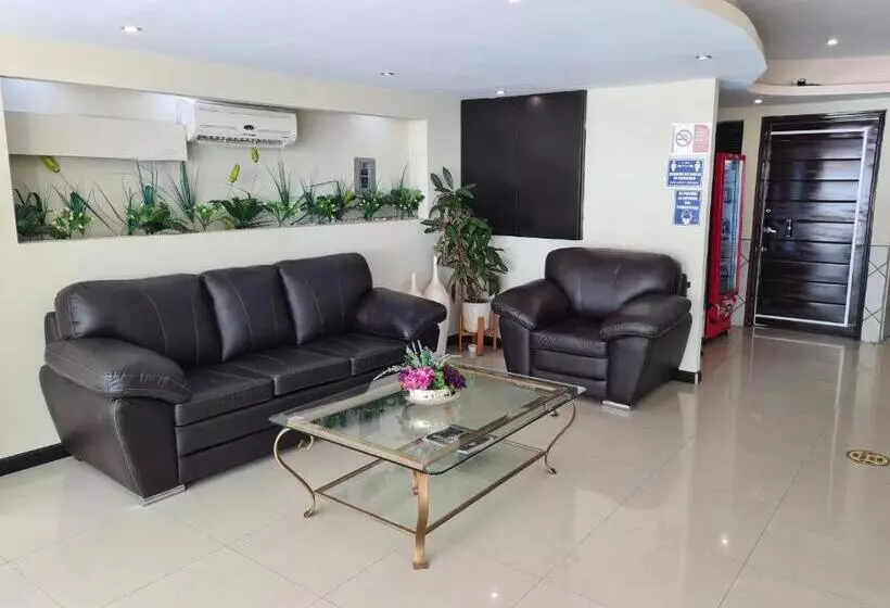 ホテル Torreblanca