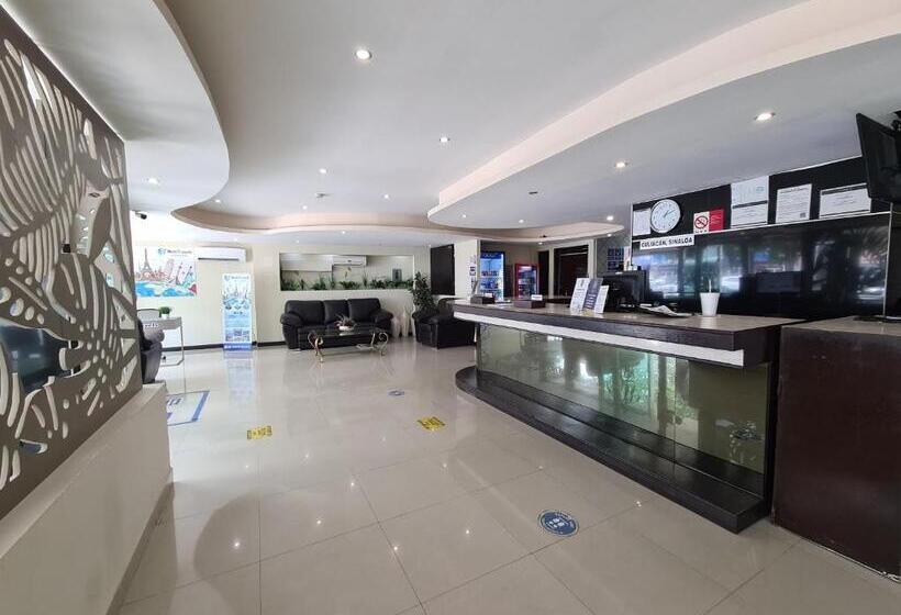 בית מלון כפרי Torreblanca