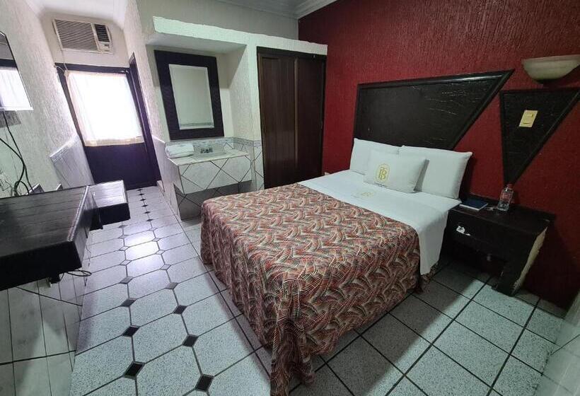 בית מלון כפרי Torreblanca