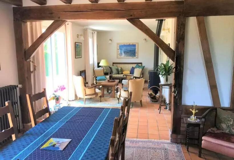 Majatalo Chambres Champêtres