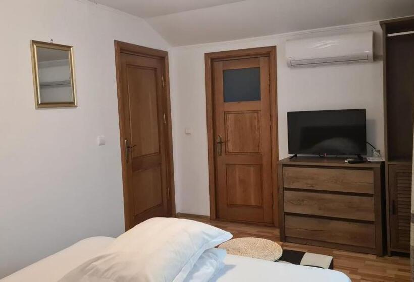 膳宿费 Hanul Ancutei