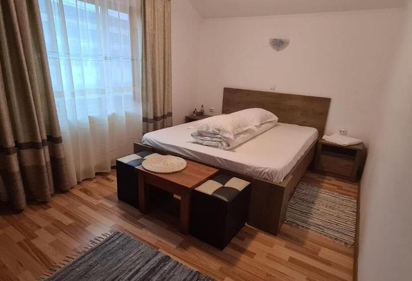 膳宿费 Hanul Ancutei