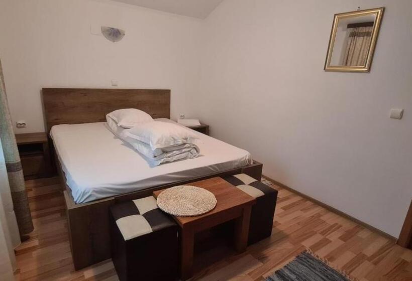 膳宿费 Hanul Ancutei